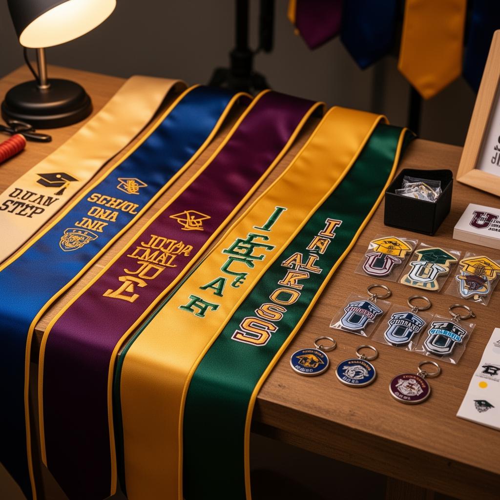 Stoles & More