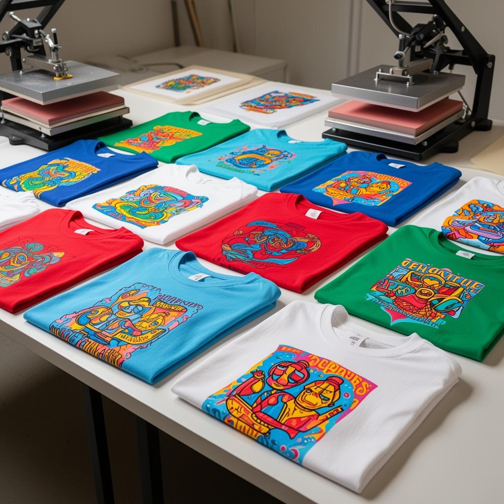 T-Shirts