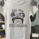 Custom T-Shirt