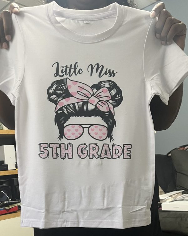 Custom T-Shirt