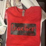 Custom T-Shirt