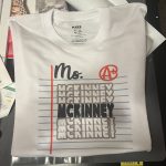 Custom T-Shirt