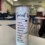Custom 20oz Tumbler