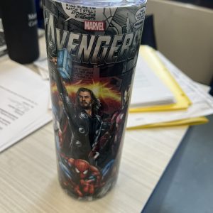 Custom 30oz Tumbler
