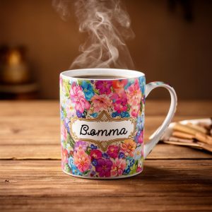 Custom Coffee Mug