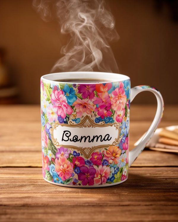 Custom Coffee Mug