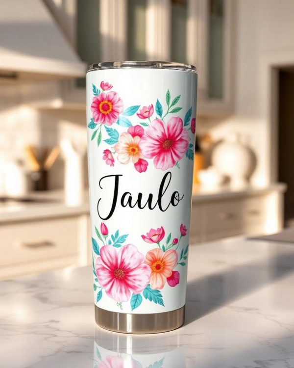 Custom 20oz Tumbler